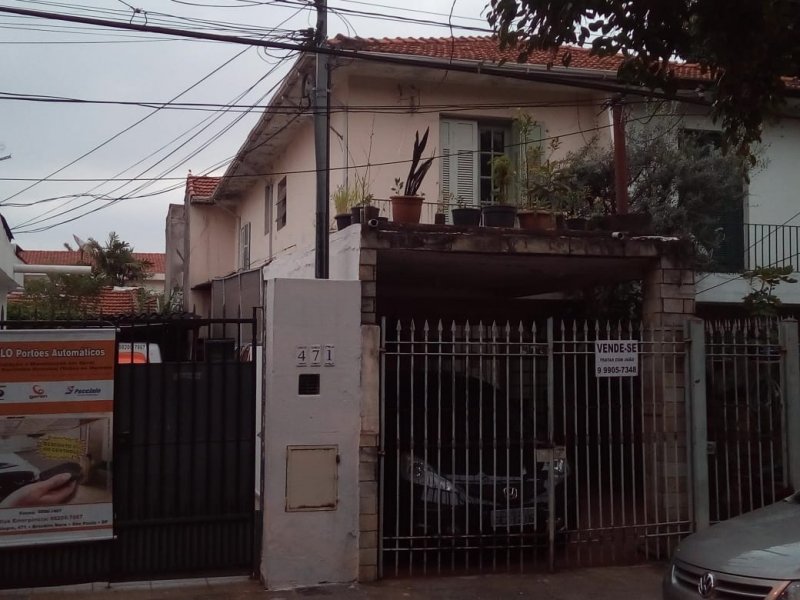 imóvel com 135m² - Itaim Bibi - São Paulo