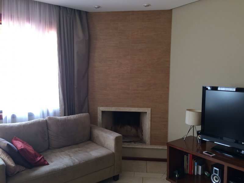 imóvel com 202m² - Vila Rio de Janeiro 2151 - Guarulhos