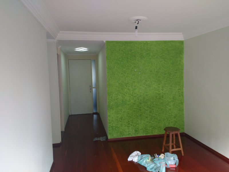 imóvel com 6m² - Jardim Santa Emília - São Paulo