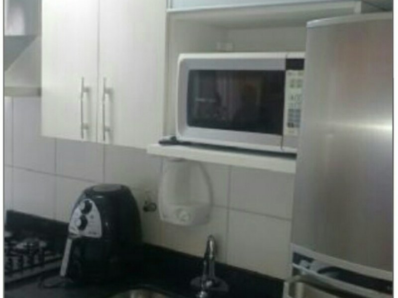 Apartamento à venda Jardim Santa Terezinha (Zona Leste) com 45m² e 2 quartos por R$ 260.000 - 1338640335-photogrid-1524440040202.jpg