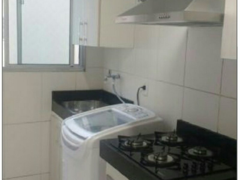 Apartamento à venda Jardim Santa Terezinha (Zona Leste) com 45m² e 2 quartos por R$ 260.000 - 439609389-photogrid-1524440089705.jpg