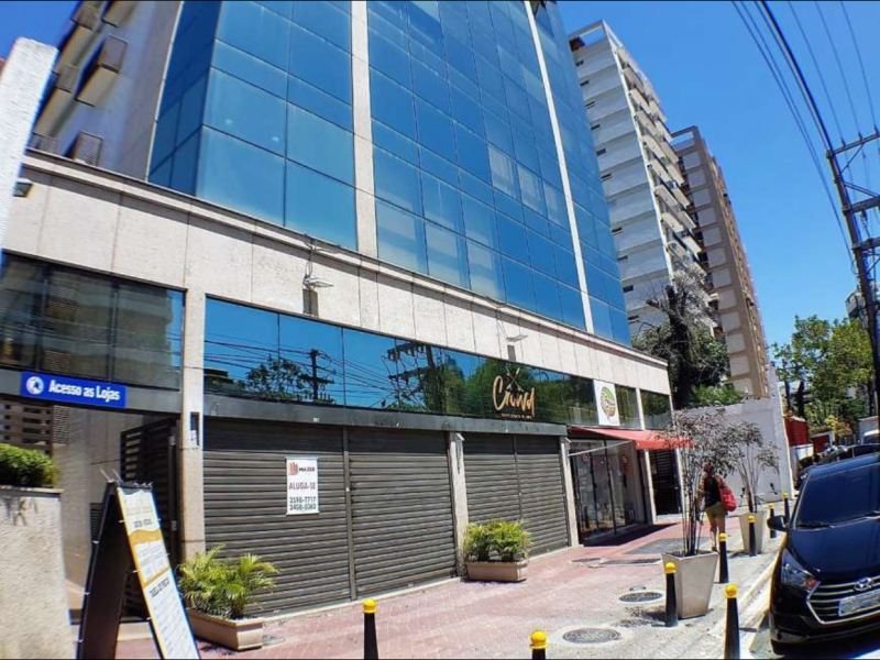 imóvel com 46m² - Freguesia (Jacarepaguá) - Rio de Janeiro