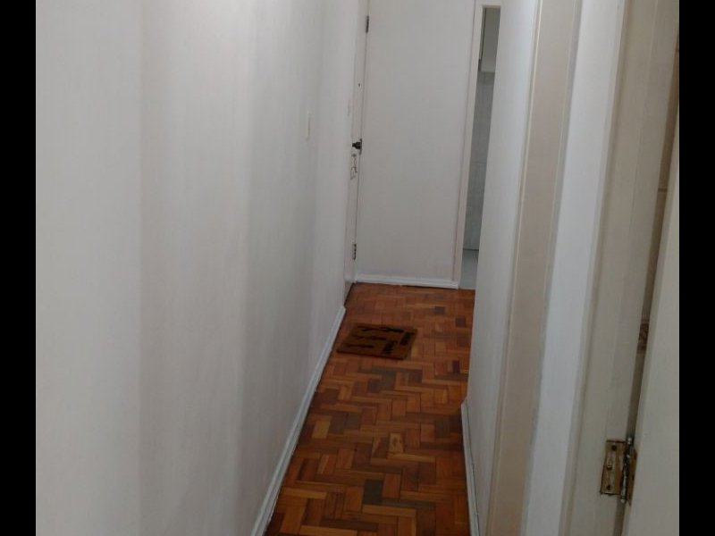 Apartamento à venda Engenho Novo com 70m² e 2 quartos por R$ 215.000 - 1176397565-corredor.jpg