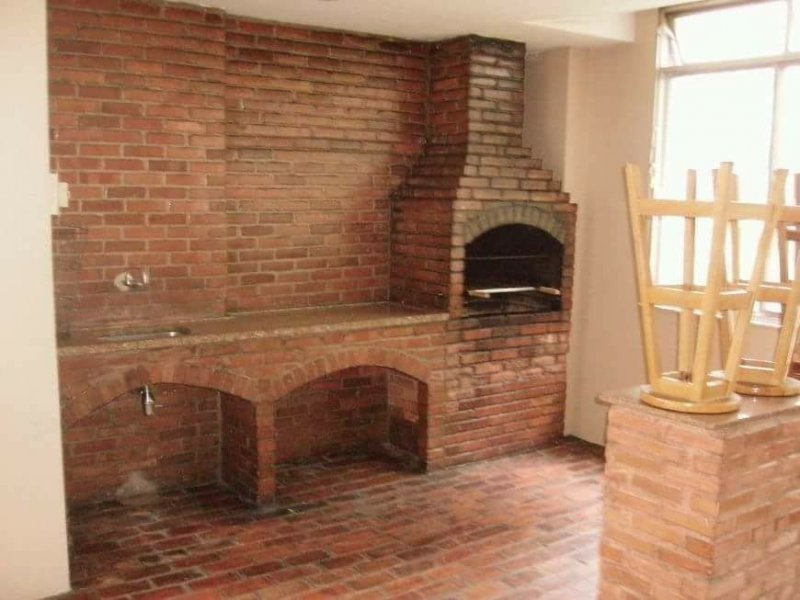 Apartamento à venda Engenho Novo com 70m² e 2 quartos por R$ 215.000 - 1985825958-churrasqueira.jpg