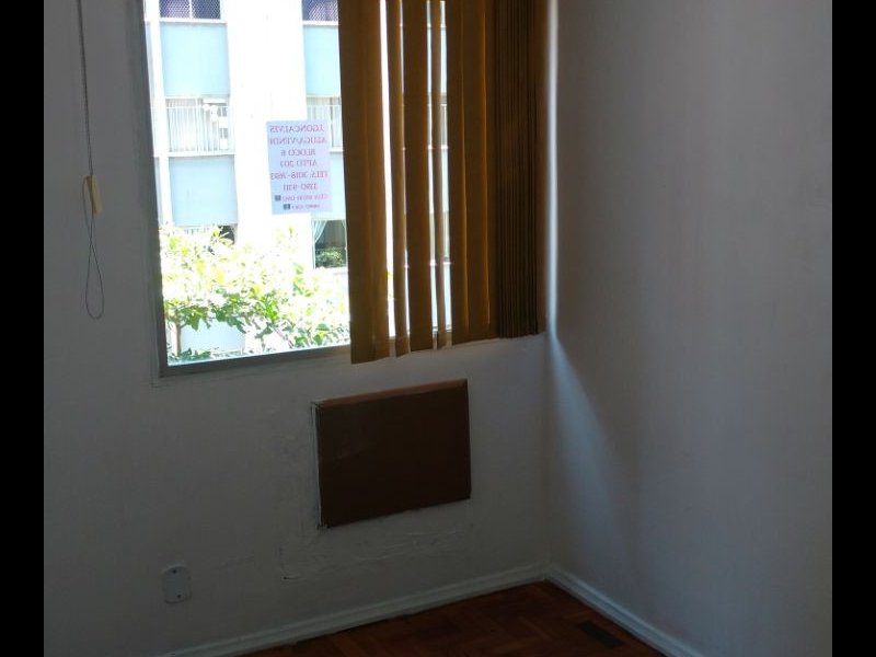 Apartamento à venda Engenho Novo com 70m² e 2 quartos por R$ 215.000 - 209435799-quarto1.jpg