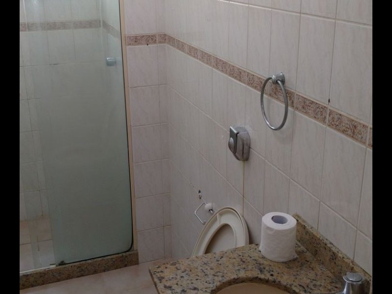 Apartamento à venda Engenho Novo com 70m² e 2 quartos por R$ 215.000 - 439846515-banheiro.jpg