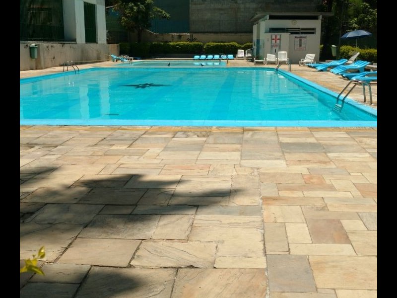 Apartamento à venda Engenho Novo com 70m² e 2 quartos por R$ 215.000 - 729566784-piscina.jpg