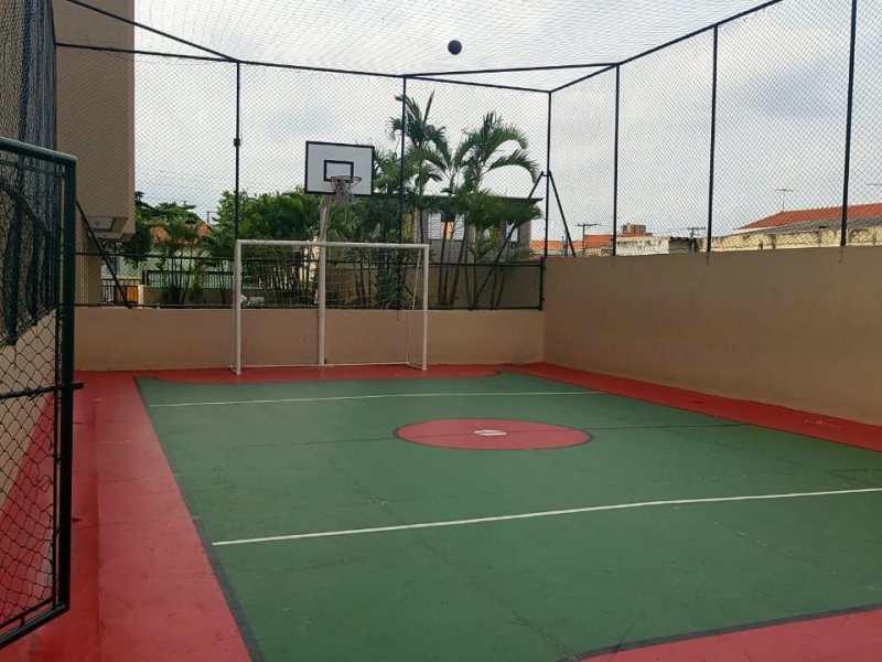 imóvel com 58m² - Vila Antonina - São Paulo