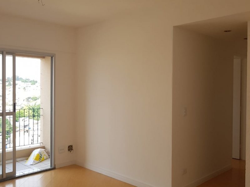 imóvel com 58m² - Vila Antonina - São Paulo