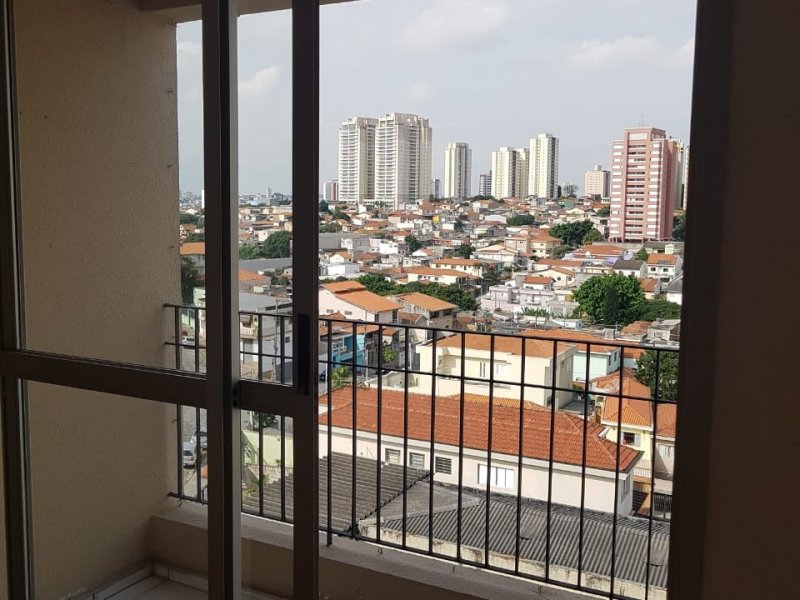 imóvel com 58m² - Vila Antonina - São Paulo