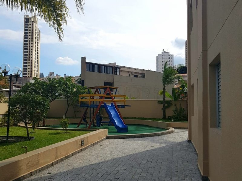 imóvel com 58m² - Vila Antonina - São Paulo