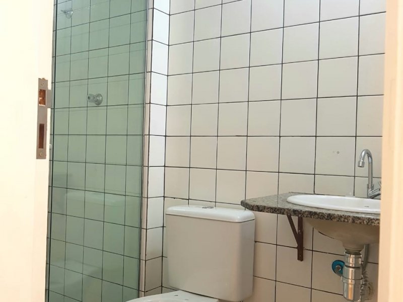 imóvel com 58m² - Vila Antonina - São Paulo