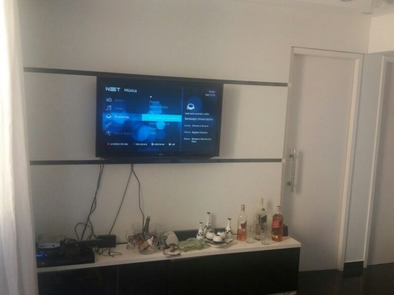 imóvel com 52m² - Bonsucesso - Belo Horizonte