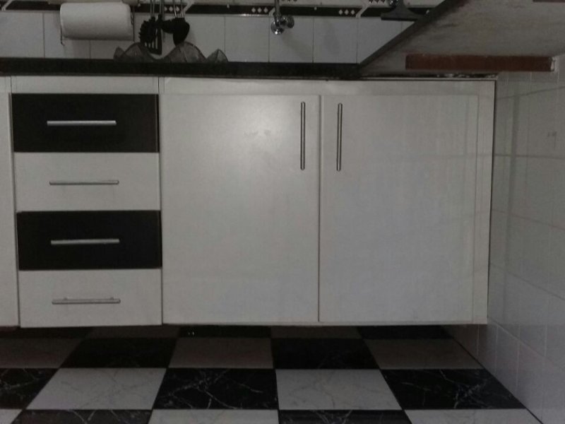 imóvel com 52m² - Bonsucesso - Belo Horizonte