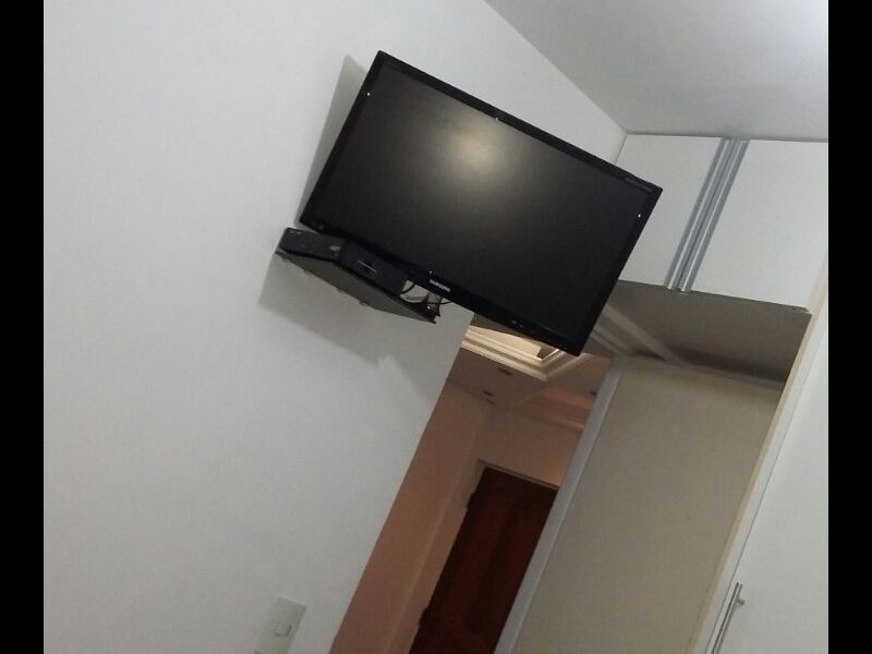 imóvel com 52m² - Bonsucesso - Belo Horizonte