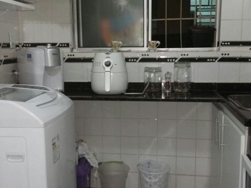 imóvel com 52m² - Bonsucesso - Belo Horizonte