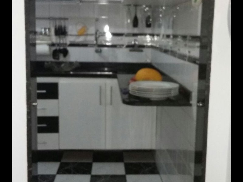 imóvel com 52m² - Bonsucesso - Belo Horizonte