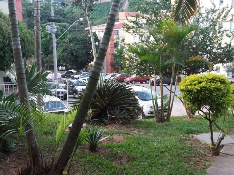 imóvel com 52m² - Bonsucesso - Belo Horizonte