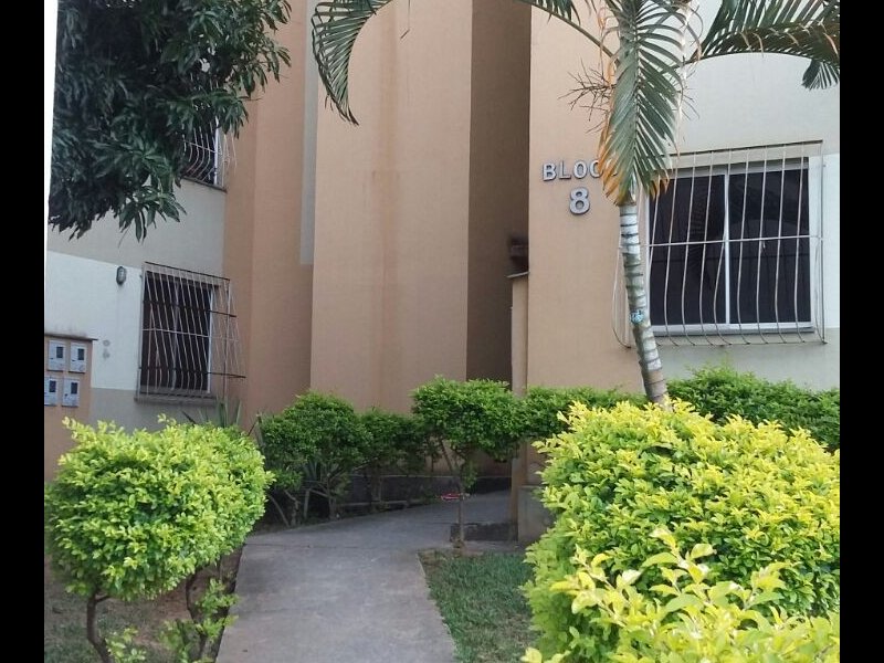 imóvel com 52m² - Bonsucesso - Belo Horizonte