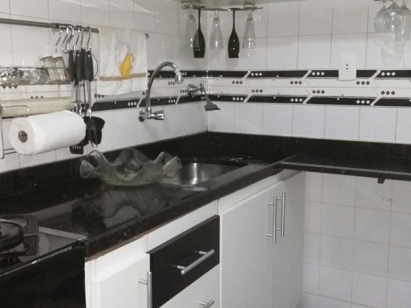 imóvel com 52m² - Bonsucesso - Belo Horizonte