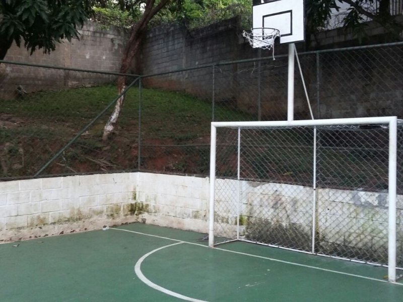 imóvel com 52m² - Bonsucesso - Belo Horizonte