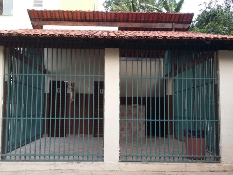 imóvel com 52m² - Bonsucesso - Belo Horizonte
