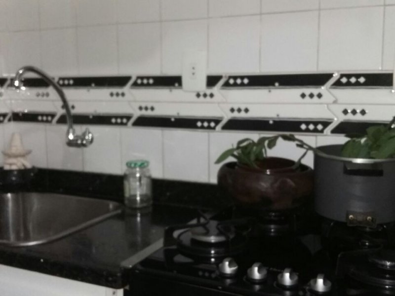 imóvel com 52m² - Bonsucesso - Belo Horizonte