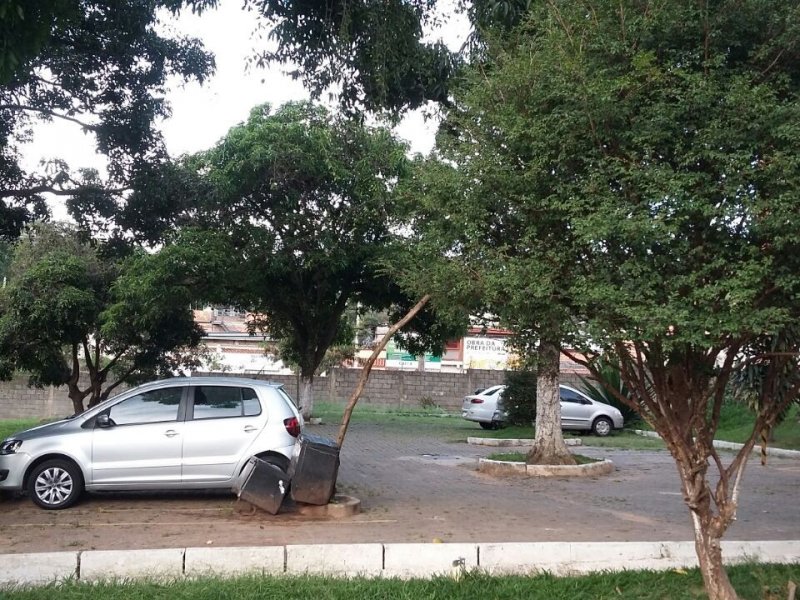 imóvel com 52m² - Bonsucesso - Belo Horizonte
