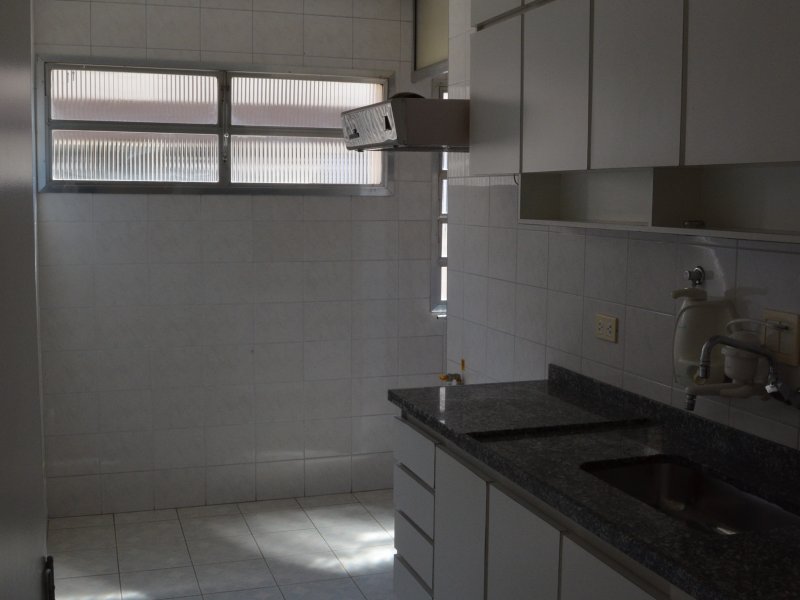imóvel com 65m² - Parque Residencial da Lapa - São Paulo