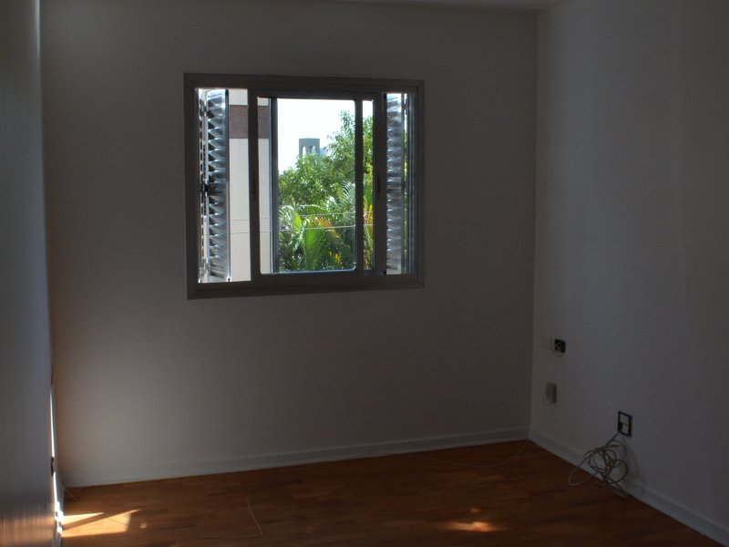imóvel com 65m² - Parque Residencial da Lapa - São Paulo