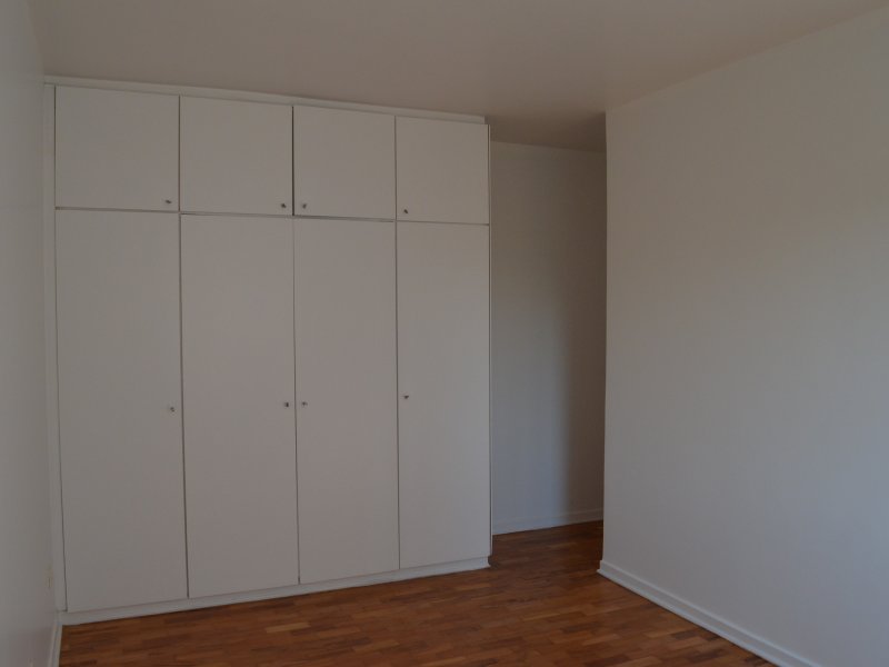 imóvel com 65m² - Parque Residencial da Lapa - São Paulo