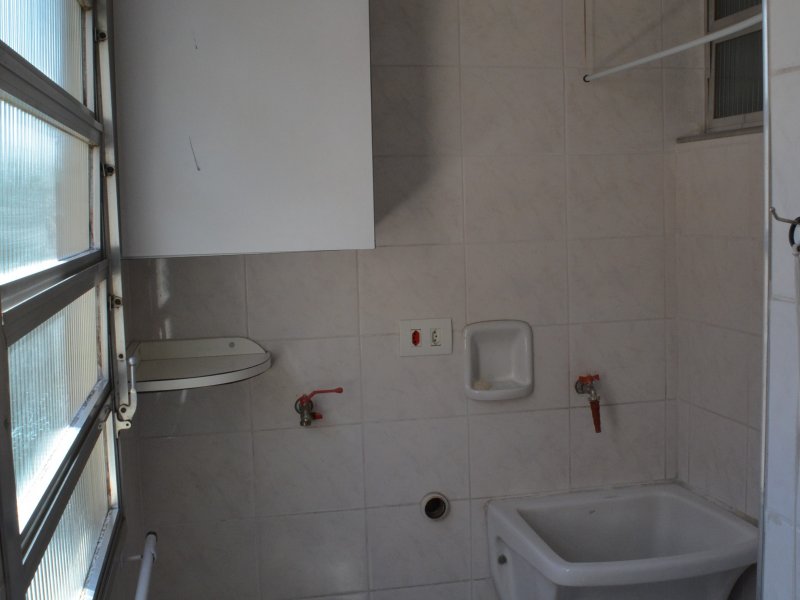 imóvel com 65m² - Parque Residencial da Lapa - São Paulo