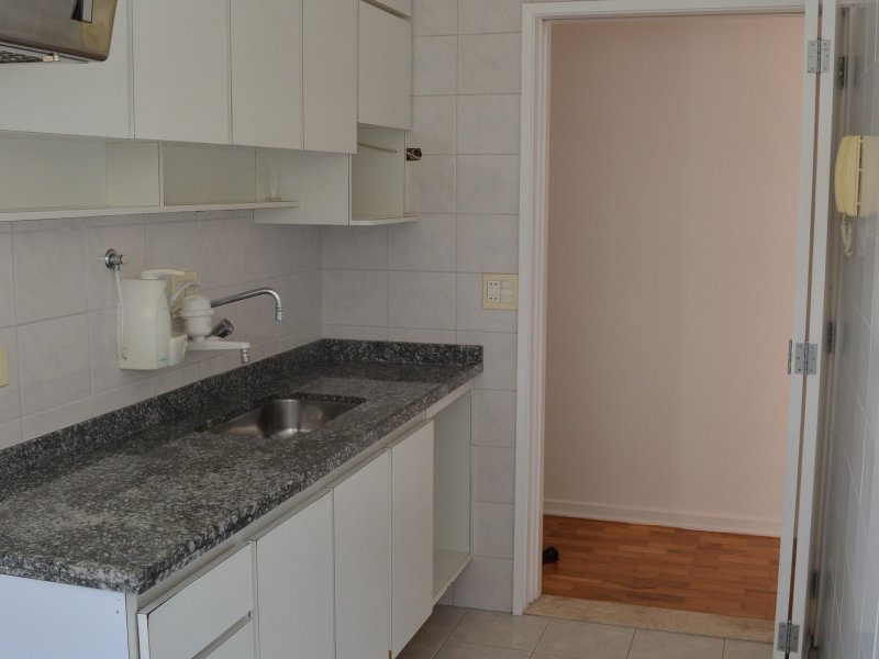 imóvel com 65m² - Parque Residencial da Lapa - São Paulo