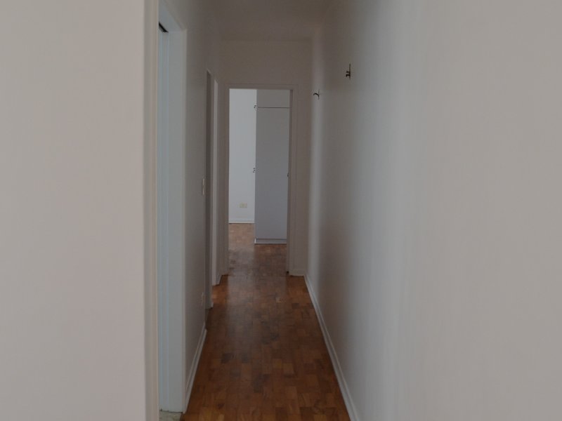 imóvel com 65m² - Parque Residencial da Lapa - São Paulo