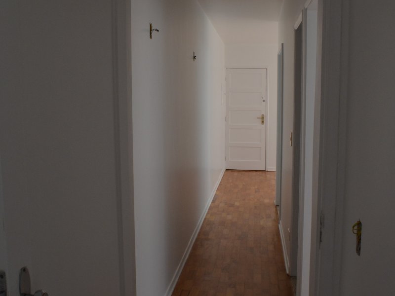 imóvel com 65m² - Parque Residencial da Lapa - São Paulo