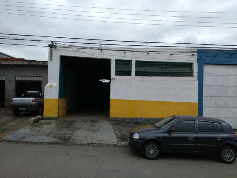 imóvel com 500m² - Chácaras Reunidas - Sao Jose dos Campos