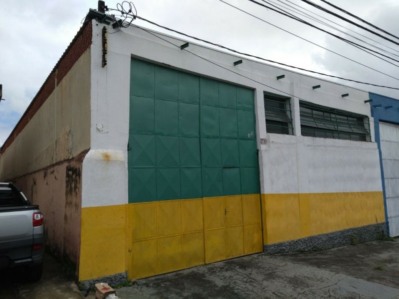 imóvel com 500m² - Chácaras Reunidas - Sao Jose dos Campos