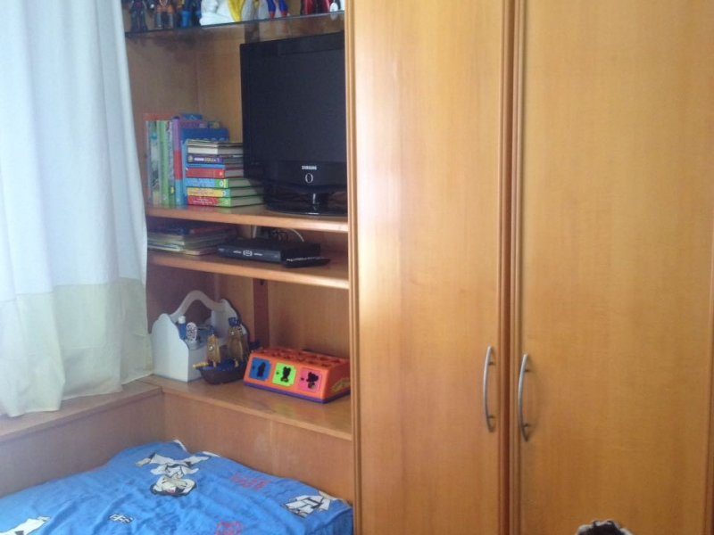 imóvel com 72m² - Mandaqui - São Paulo