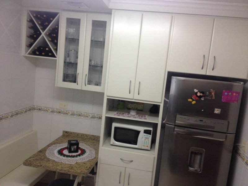 imóvel com 72m² - Mandaqui - São Paulo