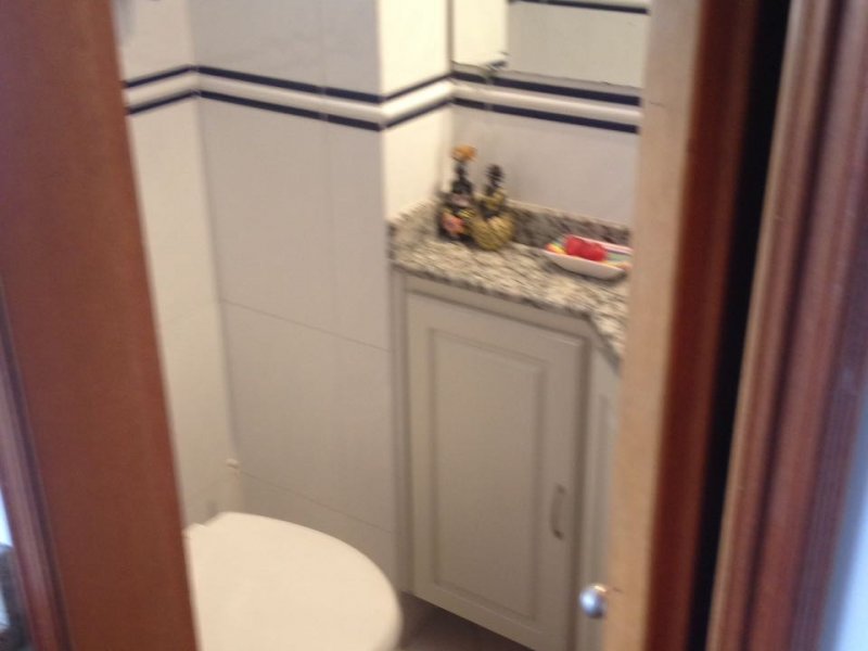 imóvel com 72m² - Mandaqui - São Paulo