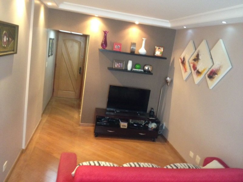 imóvel com 72m² - Mandaqui - São Paulo