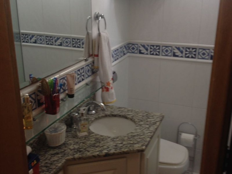 imóvel com 72m² - Mandaqui - São Paulo