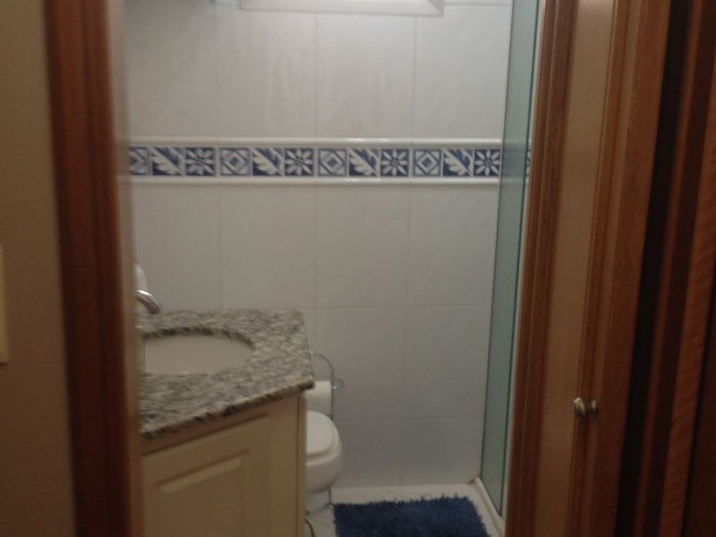 imóvel com 72m² - Mandaqui - São Paulo