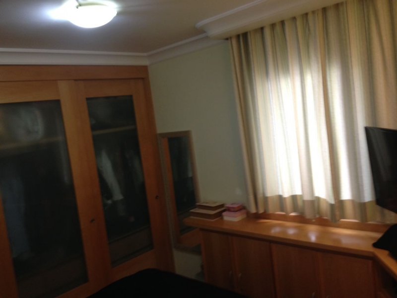 imóvel com 72m² - Mandaqui - São Paulo