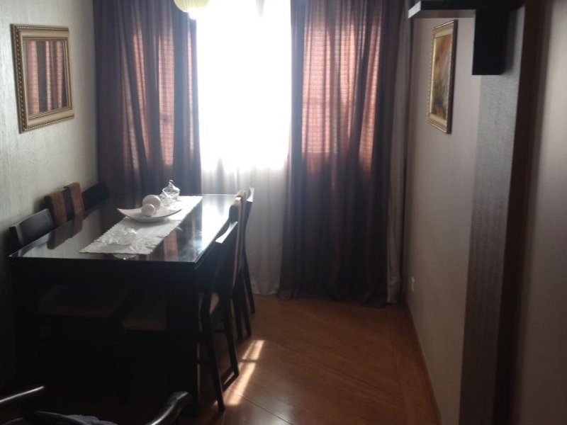 imóvel com 72m² - Mandaqui - São Paulo