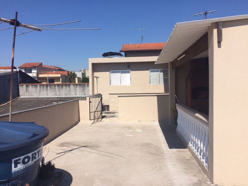 Casa à venda Vila Nova Paulicéia com 160m² e 2 quartos por R$ 650.000 - 488594574-img-20180123-wa0029.jpg