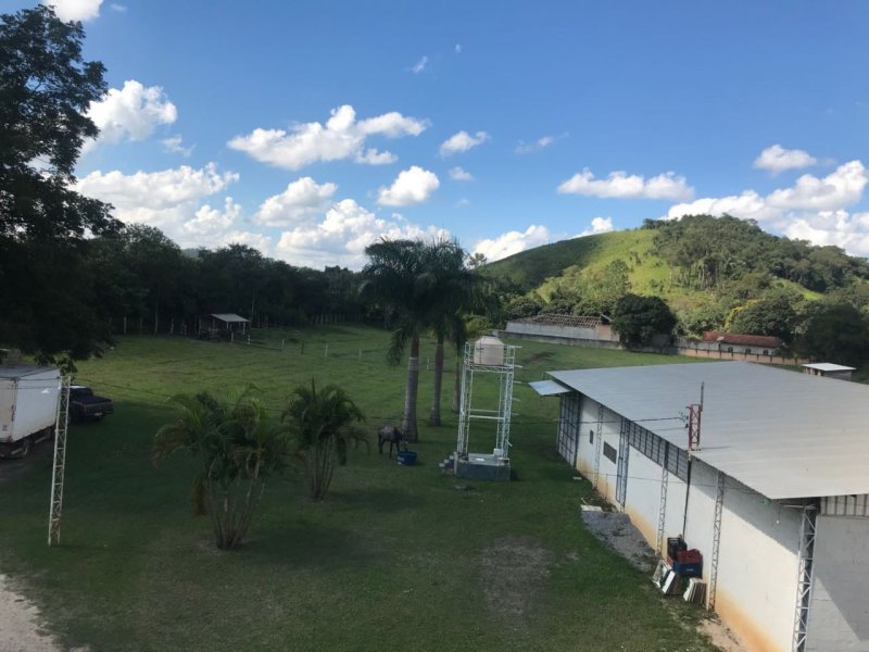 imóvel com 20000m² - Santa Branca - Santa Branca