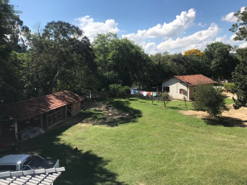 imóvel com 20000m² - Santa Branca - Santa Branca