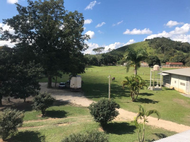 imóvel com 20000m² - Santa Branca - Santa Branca