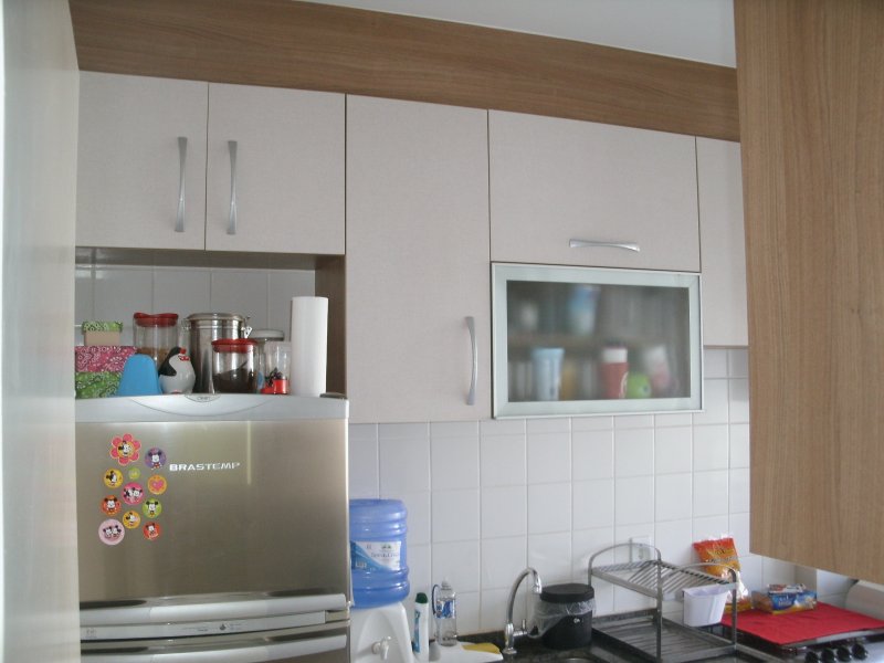 imóvel com 49m² - recanto dos sonhos - Sumaré